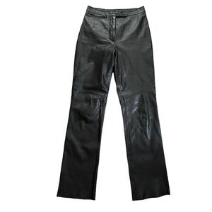 Wilson Leather Maxima pants